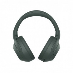 Sony ULT WEAR - Wireless Bluetooth Headphones with ULT POWER SOUND, Ultimate Deep Bass, Noise Cancelling, Clear Call