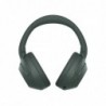 Sony ULT WEAR - Wireless Bluetooth Headphones with ULT POWER SOUND, Ultimate Deep Bass, Noise Cancelling, Clear Call