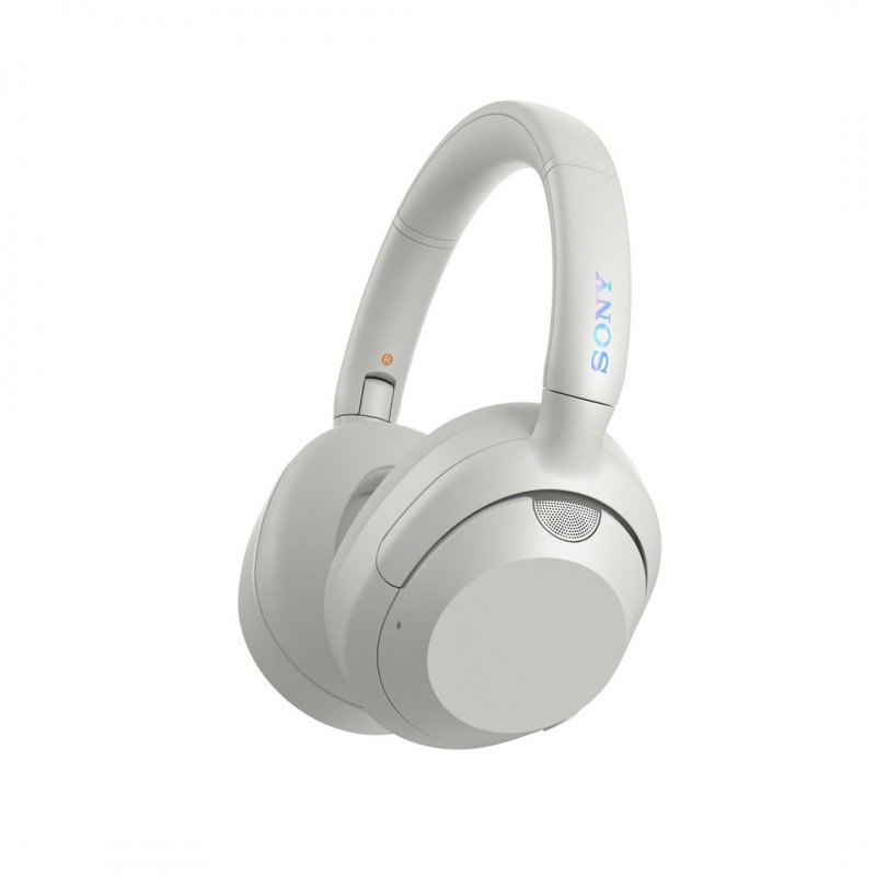 Sony ULT WEAR - Wireless Bluetooth Headphones with ULT POWER SOUND, Ultimate Deep Bass, Noise Cancelling, Clear Call