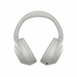 Sony ULT WEAR - Wireless Bluetooth Headphones with ULT POWER SOUND, Ultimate Deep Bass, Noise Cancelling, Clear Call