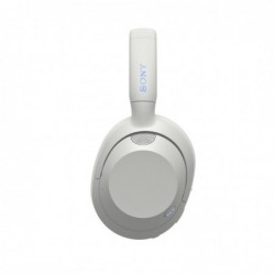 Sony ULT WEAR - Wireless Bluetooth Headphones with ULT POWER SOUND, Ultimate Deep Bass, Noise Cancelling, Clear Call