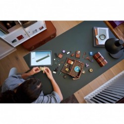 LEGO WEDNESDAY 76785 Thing's Apartment