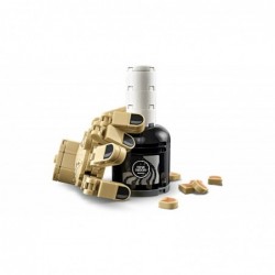 LEGO WEDNESDAY 76785 Thing's Apartment