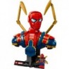 LEGO MARVEL 76326 Iron Spider-Man Bust