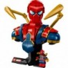 LEGO MARVEL 76326 Iron Spider-Man Bust