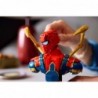LEGO MARVEL 76326 Iron Spider-Man Bust