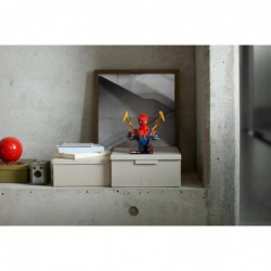 LEGO MARVEL 76326 Iron Spider-Man Bust