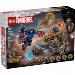 LEGO MARVEL 76322 Avengers:...