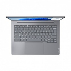 Lenovo ThinkBook 14 G8 IRL Intel® Core™ i5 i5-13420H Laptop 35.6 cm (14") WUXGA 16 GB DDR5-SDRAM 512 GB SSD Wi-Fi 6E
