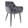 Chair BRITA grey
