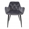 Chair BRITA grey