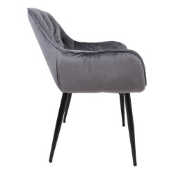 Chair BRITA grey