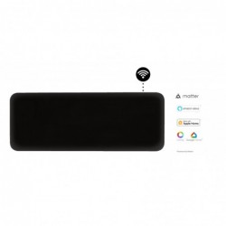 Mill Invisible Smart WiFi...