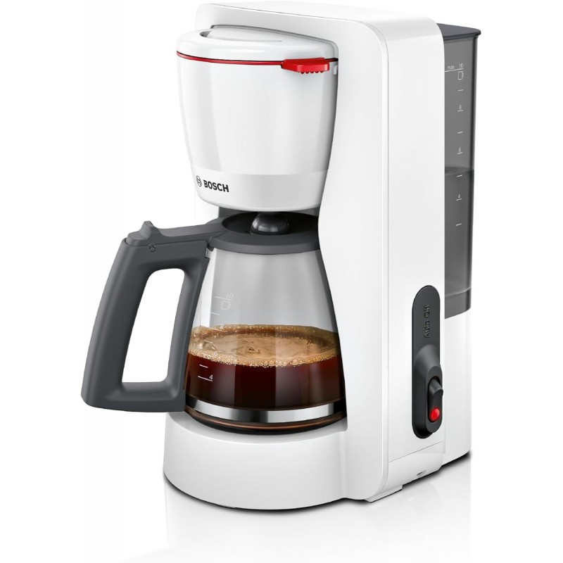 BOSCH Kaffeemaschine TKA2M111 MyMoments 10 Tassen