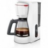 BOSCH Kaffeemaschine TKA2M111 MyMoments 10 Tassen