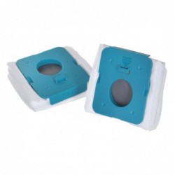 Samsung VS90F40DEK 2-in-1 stick vacuum Battery Dry HEPA Bagless 0.5 L 1300 W Black