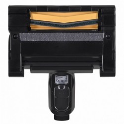 Samsung VS90F40DEK 2-in-1 stick vacuum Battery Dry HEPA Bagless 0.5 L 1300 W Black