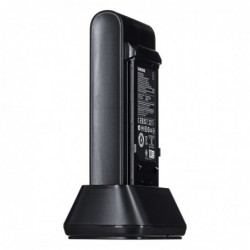 Samsung VS90F40DEK 2-in-1 stick vacuum Battery Dry HEPA Bagless 0.5 L 1300 W Black