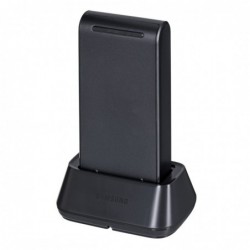 Samsung VS90F40DEK 2-in-1 stick vacuum Battery Dry HEPA Bagless 0.5 L 1300 W Black