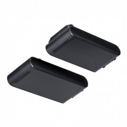 Samsung VS90F40DEK 2-in-1 stick vacuum Battery Dry HEPA Bagless 0.5 L 1300 W Black