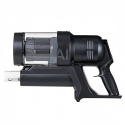 Samsung VS90F40DEK 2-in-1 stick vacuum Battery Dry HEPA Bagless 0.5 L 1300 W Black