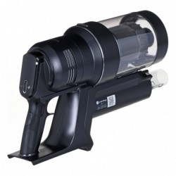 Samsung VS90F40DEK 2-in-1 stick vacuum Battery Dry HEPA Bagless 0.5 L 1300 W Black