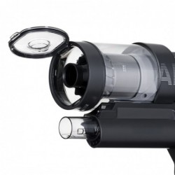 Samsung VS90F40DEK 2-in-1 stick vacuum Battery Dry HEPA Bagless 0.5 L 1300 W Black