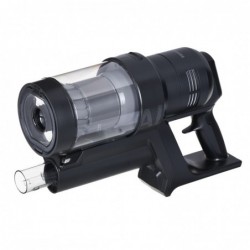 Samsung VS90F40DEK 2-in-1 stick vacuum Battery Dry HEPA Bagless 0.5 L 1300 W Black