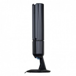 Samsung VS90F40DEK 2-in-1 stick vacuum Battery Dry HEPA Bagless 0.5 L 1300 W Black
