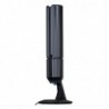 Samsung VS90F40DEK 2-in-1 stick vacuum Battery Dry HEPA Bagless 0.5 L 1300 W Black