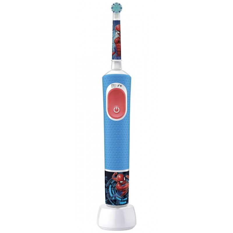 Braun Oral-B Vitality Pro 103 Kids Spiderman