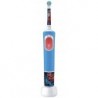Braun Oral-B Vitality Pro 103 Kids Spiderman