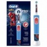 Braun Oral-B Vitality Pro 103 Kids Spiderman