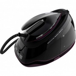 Steam generator Gorenje SGD3000BKV 1.5 L Ceramic soleplate Black