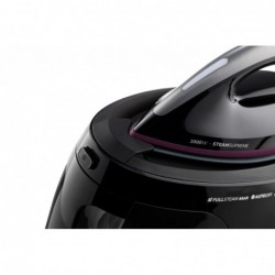 Steam generator Gorenje SGD3000BKV 1.5 L Ceramic soleplate Black