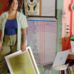 HP 15-fc0056nw Ryzen 3 7320U 15.6"FHD IPS 250nits 8GB LPDDR5 5500 SSD512 Radeon 610M Cam720p 41Wh Win11 Naturalne srebro