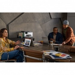 HP EliteBook 830 G11 Intel Core Ultra 5 135U Laptop 33.8 cm (13.3") WUXGA 16 GB LPDDR5x-SDRAM 512 GB SSD Wi-Fi 6E