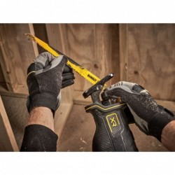 DeWALT DCS382N-XJ reciprocating saw