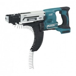 Makita DFR550Z power...