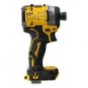 DeWALT DCF860N-XJ power screwdriver/impact driver 3800 RPM Black, Yellow