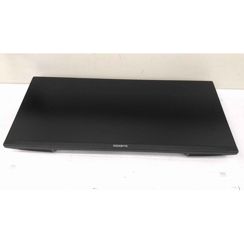 SALE OUT.  Gigabyte Gaming Monitor M34WQ-EK 34 " IPS WQHD 21:9 144 Hz 1 ms 3440 x 1440 400 cd/mu00b2