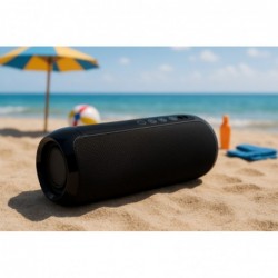 SQUEAK SPEAKER BLUETOOTH JET BT 5.3 SQ1008