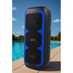 SQUEAK SPEAKER KARAOKE BEATONE BT 5.3 SQ1009