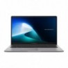 ASUS ExpertBook P1 P1503CVA-S70908 i5-13420H 15.6"FHD 300nits 60Hz AG 8GB DDR5 SSD512 Intel UHD Graphics WLAN+BT Cam720p
