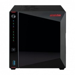 Asustor AS5404T NAS/storage...