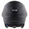 Alpina winter helmet ALTO Q-Lite Black Matt (Gold Mirror) 55-59