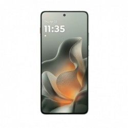 Motorola Edge 70 6.7" Dual SIM Android 16 USB Type-C 12 GB 512 GB 4800 mAh Green