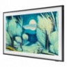 Samsung The Frame QE43LS03FAU 109.2 cm (43") 4K Ultra HD Smart TV Wi-Fi Black