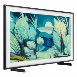 Samsung The Frame QE43LS03FAU 109.2 cm (43") 4K Ultra HD Smart TV Wi-Fi Black
