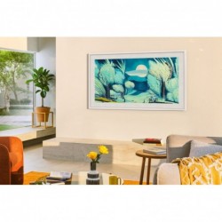 Samsung The Frame QE43LS03FAU 109.2 cm (43") 4K Ultra HD Smart TV Wi-Fi Black